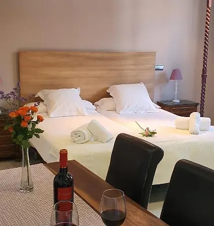 Apartmán Torre De La Mezquita Córdoba