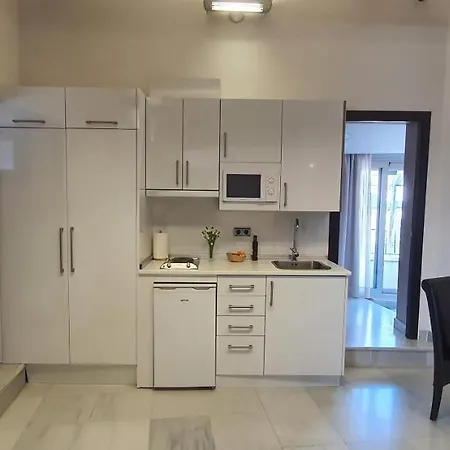 Torre De La Mezquita 科爾多瓦