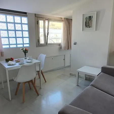 Torre De La Mezquita