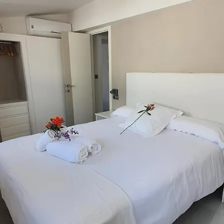 Torre De La Mezquita Apartment Cordoba