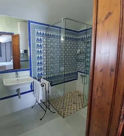 Apartment Torre De La Mezquita Cordoba