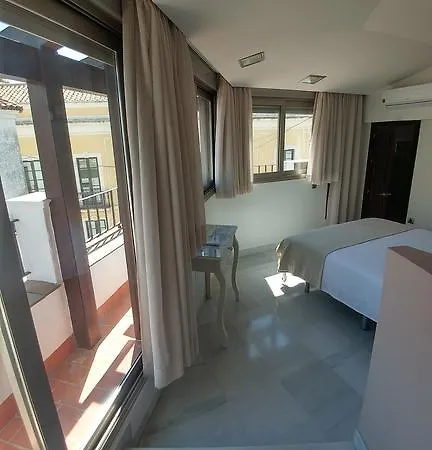 Torre De La Mezquita Apartment Cordoba