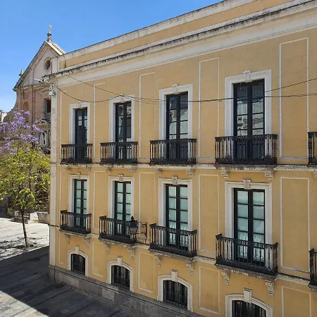 Torre De La Mezquita * 科爾多瓦