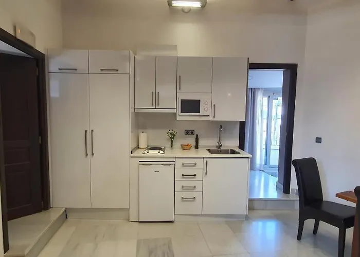 Torre De La Mezquita 科爾多瓦