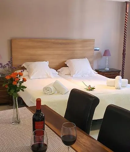 公寓 Torre De La Mezquita 科爾多瓦