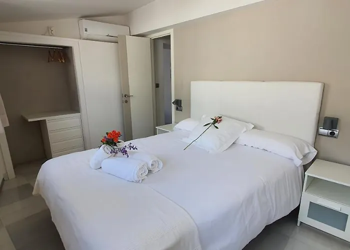 Torre De La Mezquita 公寓 科爾多瓦