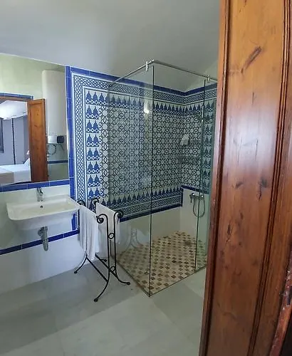 公寓 Torre De La Mezquita 科爾多瓦