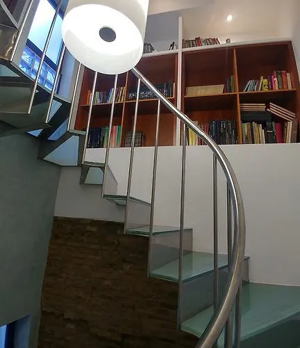 公寓 Torre De La Mezquita