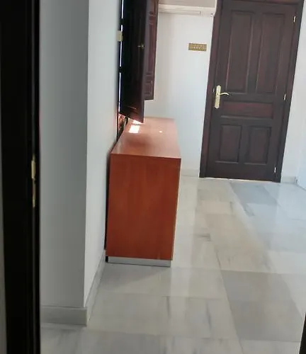 Torre De La Mezquita 科爾多瓦