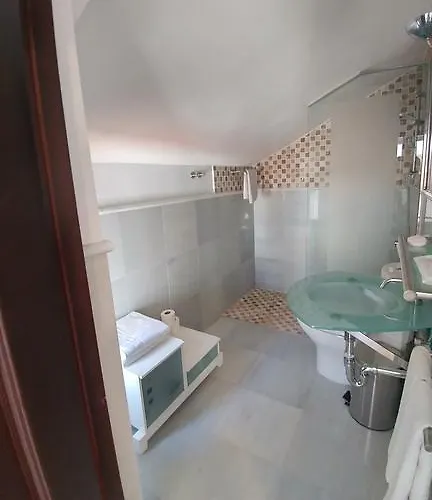 Torre De La Mezquita * Κόρδοβα