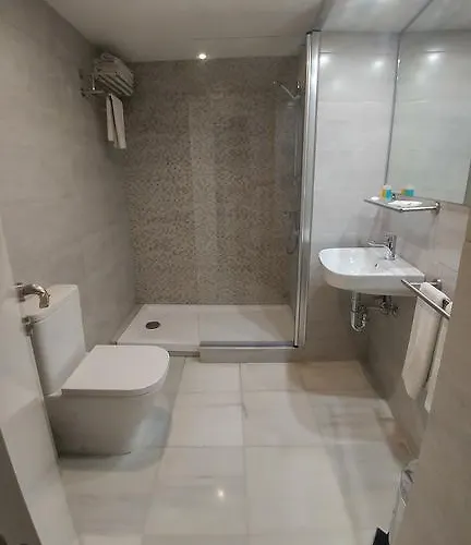 Διαμέρισμα Torre De La Mezquita *