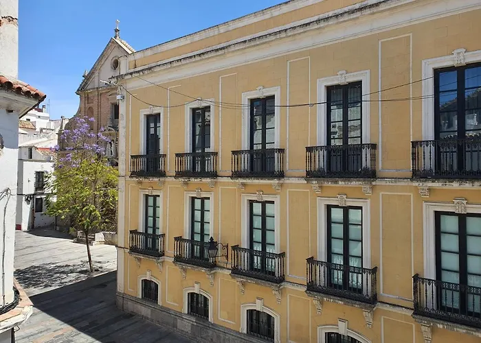 Torre De La Mezquita * 科爾多瓦