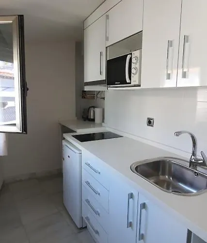 Torre De La Mezquita * Кордова