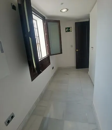 Torre De La Mezquita Кордова