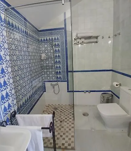 Torre De La Mezquita