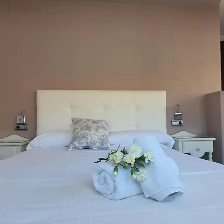 Appartement Torre De La Mezquita