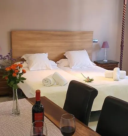 Appartement Torre De La Mezquita Córdoba