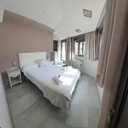 Appartement Torre De La Mezquita