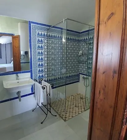 Appartement Torre De La Mezquita Córdoba