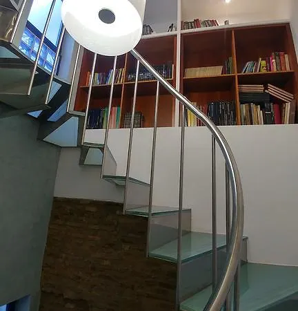 Appartement Torre De La Mezquita