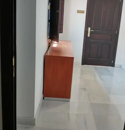 Torre De La Mezquita Córdoba