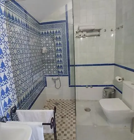 Torre De La Mezquita