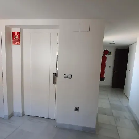 Torre De La Mezquita Appartement *