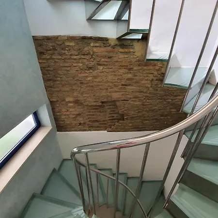 Appartement Torre De La Mezquita *