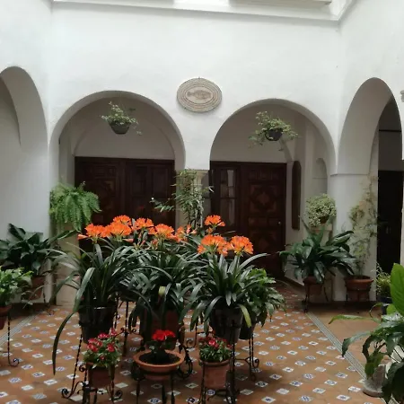 Torre De La Mezquita *